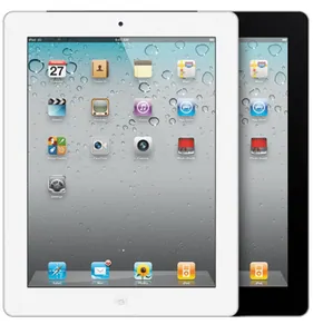 Замена разъема зарядки на iPad 3 в Перми